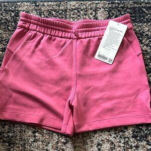 Lululemon Softstreme HR Short